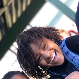 Meet your Posher, Shae